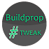 Buildprop tweak for internet speed,, power, etc1