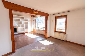 appartement à Passy (74)