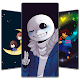 Underground Wallpapers - Sans, Frisk & Asriel Download on Windows