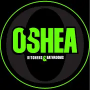 O’shea kitchens and bathrooms Logo