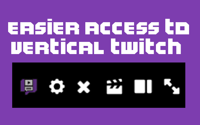 Vertical Twitch Preview image 4