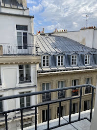 appartement à Paris 8ème (75)