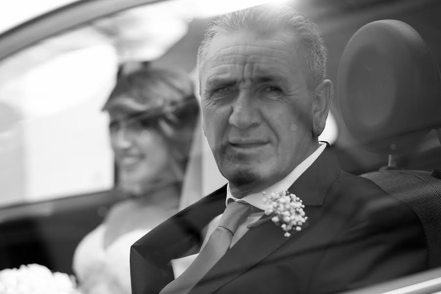 Fotógrafo de casamento Andrea Mormile (fotomormile). Foto de 18 de novembro 2017