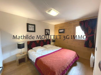 appartement à Huez (38)