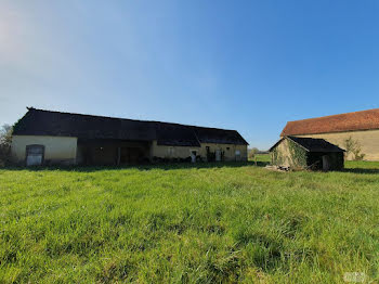 maison à Boëssé-le-Sec (72)