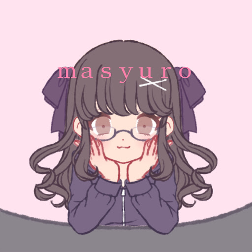 ❄︎#ｍａｓｙｕｒｏ☆