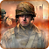 Commando de l'armée Sniper Counter TerroristAttack icon