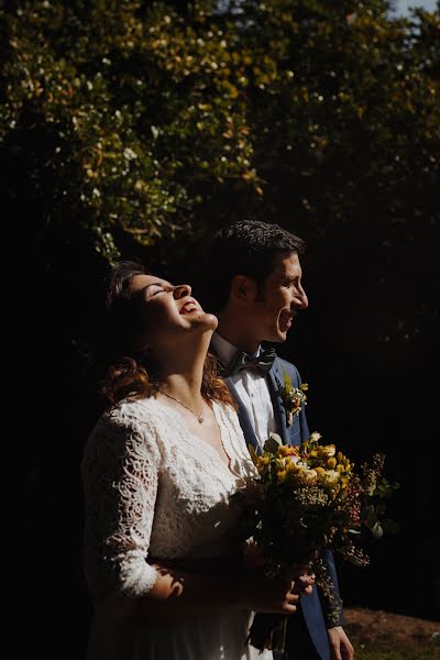 Wedding photographer Lucy Valdes (lucyvaldes). Photo of 19 March 2019