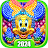 Bubble Shooter 202 2 Pro icon