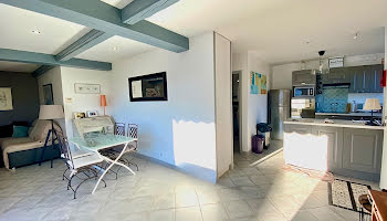 appartement à Six-Fours-les-Plages (83)