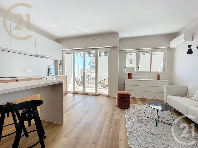 Vente appartement 2 pièces 31.08 m² à Cannes (06400), 249 000 €