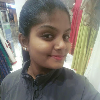 Chaithra A at Max Fashion, Yelahanka,  photos