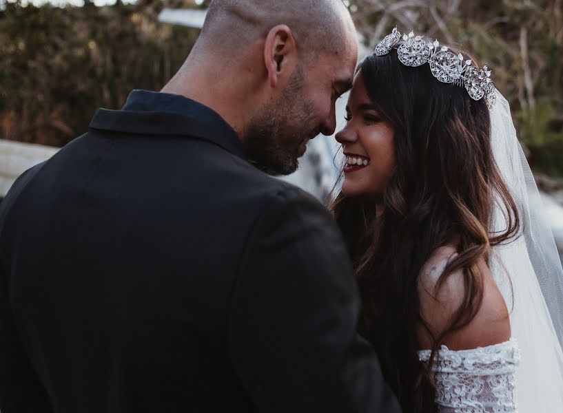 Wedding photographer Nina Martin (ninamartin). Photo of 14 March 2019