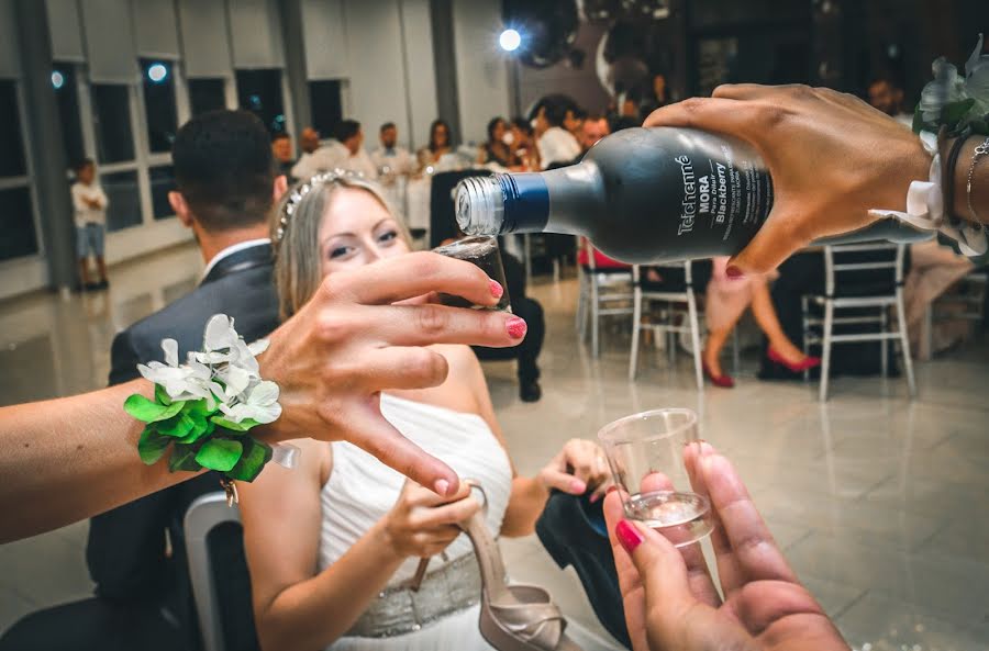 Fotografo di matrimoni Lorenzo Ruzafa (ruzafaphotograp). Foto del 30 luglio 2019