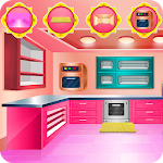 Cover Image of Baixar Limpeza da cozinha do restaurante 1.0.4 APK