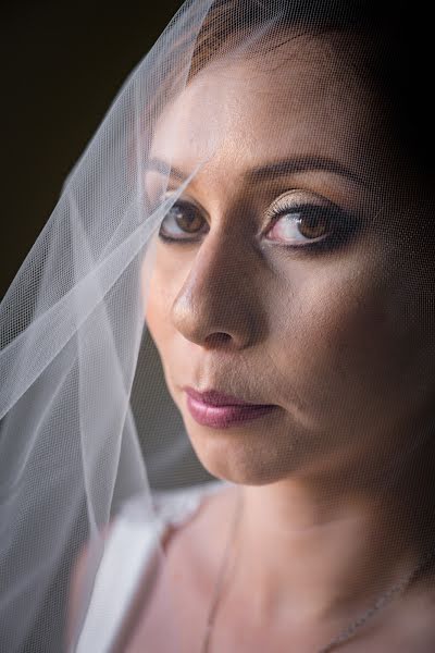 Wedding photographer Eliud Gil Samaniego Maldonado (eliudgilsamanieg). Photo of 13 May 2019