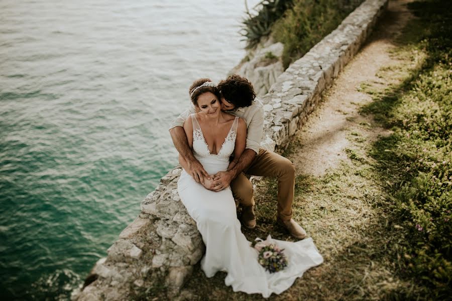 Huwelijksfotograaf Marko Đurin (durin-weddings). Foto van 10 juni 2019