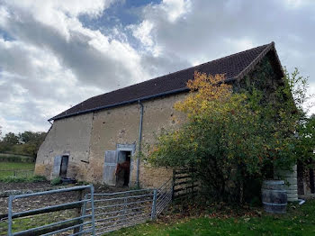 maison à Sainte-Marie (58)