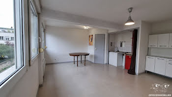 appartement à Besançon (25)