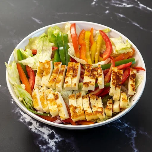 Paneer Salad