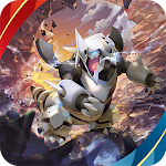 Cover Image of डाउनलोड Monster Arena 1.3.0 APK