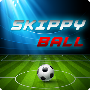 SKIPPY BALL