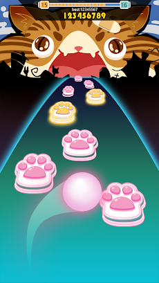 Color Leap: Endless Road Jumping Ballのおすすめ画像1