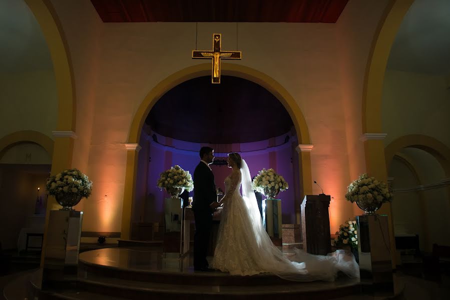 Fotógrafo de casamento Raphael Silva (raphaelsilva). Foto de 21 de novembro 2016