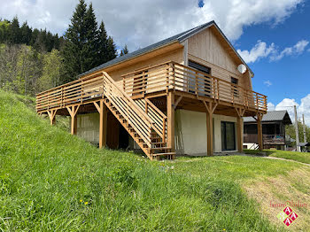 maison à Entremont-le-Vieux (73)