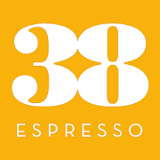 38 Espresso  Icon