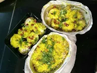 Tokri Chaat photo 1