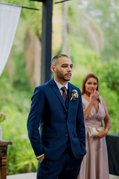 Wedding photographer Andre Matias (andrematias). Photo of 11 May 2020