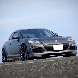 RX-8 SE3P