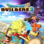 Dragon Quest Builders HD Wallpaper Game Theme