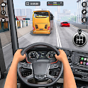 Icon Bus Simulator 3D: Bus Games