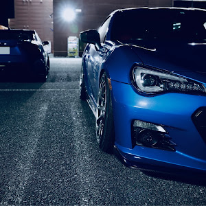 BRZ ZC6