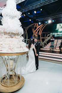 Photographe de mariage Heydar Samedov (heydarphoto). Photo du 10 décembre 2019