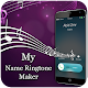 Download My Name Ringtone Maker For PC Windows and Mac 1.0