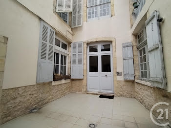 appartement à Nevers (58)