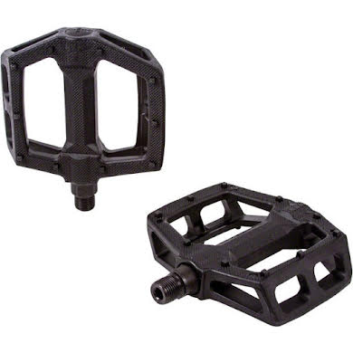 Flybikes Ruben Graphite Pedals