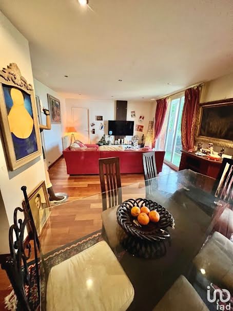 Vente appartement 3 pièces 66 m² à Bordeaux (33000), 262 000 €