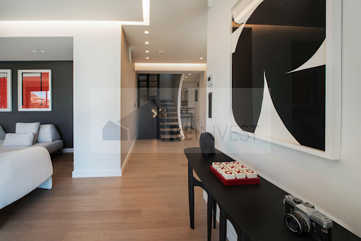 Villa avec piscine 5