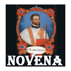 Download Novena of Grace (St.Fr Xavier) For PC Windows and Mac