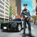 ダウンロード Highway Police Car Chase: City Driving Si をインストールする 最新 APK ダウンローダ