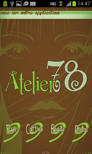 Atelier 78