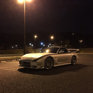 RX-7