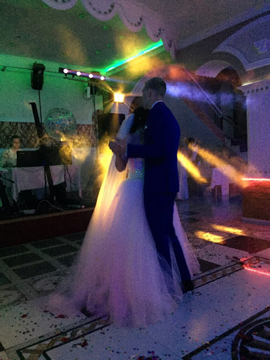Полина Сергеевна