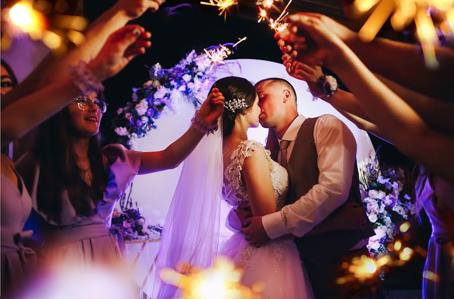 Wedding photographer Natalіya Yurova (yurova). Photo of 8 February 2021