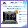 Laptop Asus Tuf Gaming F15 Fx506Hf Hn014W (Intel Core I5 - 11400H | 16Gb | 512Gb | Rtx 2050 4Gb | 15.6 Inch Fhd | Win 11 | Đen) - Hàng Chính Hãng - Bảo Hành 24 Tháng