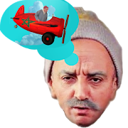 كبور شداتو الطيارة ‎  Icon